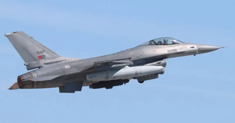 NATO-Übung „Ramstein-Flag 2024” – ©Georg Mader