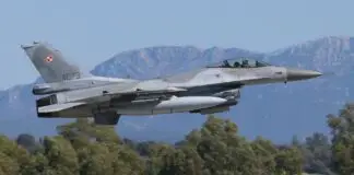 Military news at NATO exercise “Ramstein-Flag 2024”