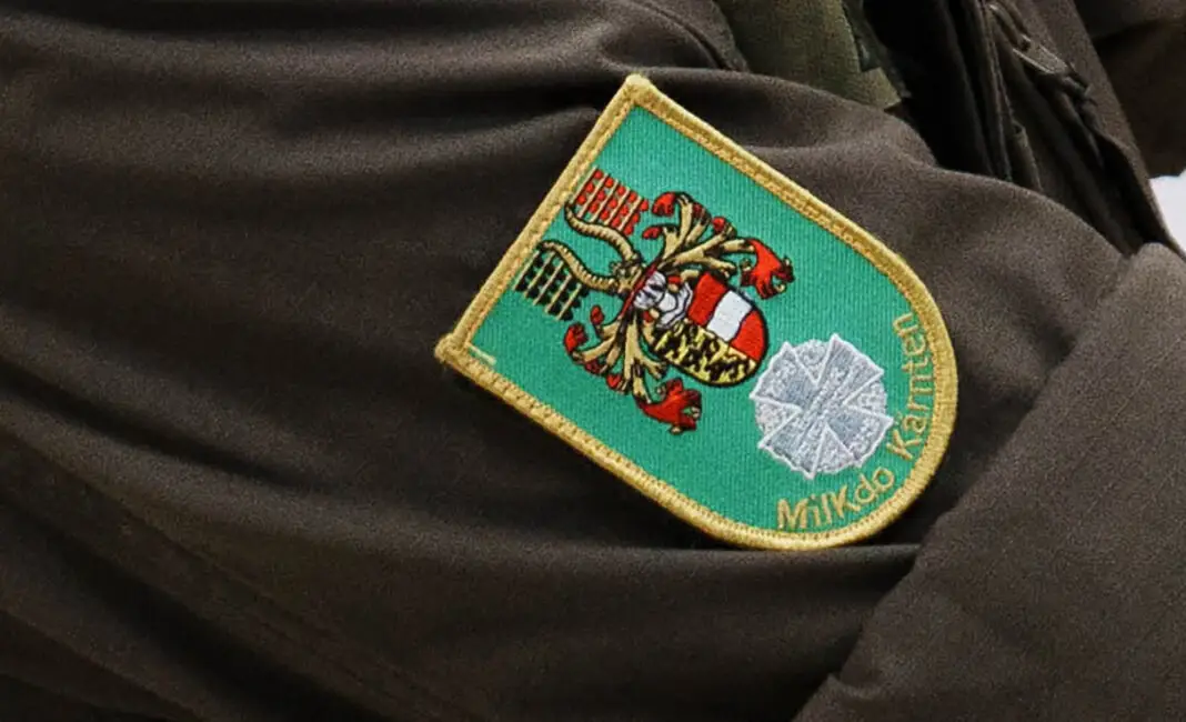 Militärkommando Kärnten – ©Archiv
