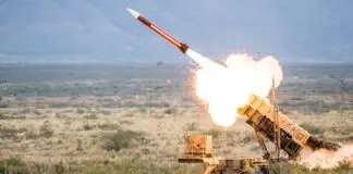 Switzerland joins the European Sky Shield Initiative