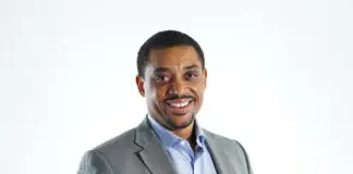 Lockheed: Chauncey McIntosh becomes F-35 program manager