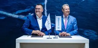 Thyssenkrupp und NVL Group arbeiten zusammen Thyssenkrupp und NVL arbeiten zusammen – ©Thyssenkrupp