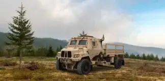 US Army: Another order for Oshkosh FMTV A2