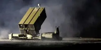 Kongsberg: Netherlands modernizes its air defence system