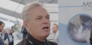 Dynell-CEO Gunnar Korb im Interview Dynell-CEO Gunnar Korb – ©Militär Aktuell