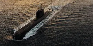 Hensoldt: Meilenstein bei Modernisierung norwegischer U-Boote – ©Norwegian Defence Materiel Agency