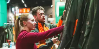 „Survival“ of the fittest: Die IWA als Erfolgsmotor „Survival“ of the fittest: Wie der Fachhandel in der aktuellen Situation die Oberhand behalten kann – ©NürnbergMesse/Heiko Stahl