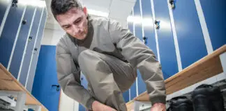 Gore-Tex Stretch Defense Regenanzüge für die Bundeswehr Gore-Tex Stretch Defense Regenanzüge für die deutschen Spezialeinsatzkräfte – ©Gore Tex Professional