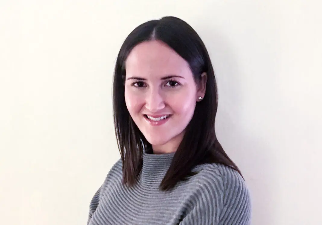 Fabienne Hamberg ist neuer Head of Global Marketing bei Frequentis – ©Privat