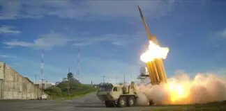 5 Sichten auf die Welt #012: Was war? Was ist? Was wird? THAAD-Abwehrsystem ©US Army