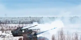 Junghans supplies time fuses to the German armed forces