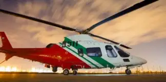 Bulgaria orders from Airborne Technologies