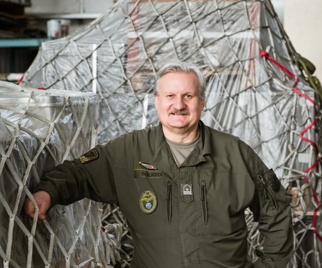 „Das ist wie Tetris für Erwachsene“ - ©Sebastian Freiler „Das ist wie Tetris für Erwachsene“ - ©Sebastian Freiler