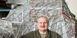 Interview: „Das ist wie Tetris für Erwachsene“ „Das ist wie Tetris für Erwachsene“ - ©Sebastian Freiler