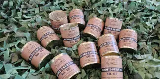 10 „Double 6Packs” Dosenbrot von Deiser gewinnen Deiser Dosenbrot-Set – ©Militär Aktuell/Zacharias