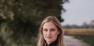 ARX: Roberta Randerath heads business development