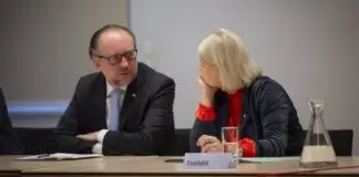 Security of the UNIFIL contingent has “top priority”