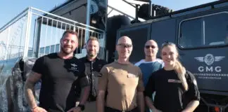 Schmeisser Roadshow 2024: Tour kicks off in Vienna