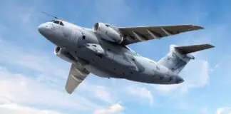 Embraer: Czech Republic also confirms C-390M purchase