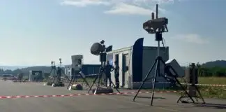 Switzerland: Trials to defend against mini-drones