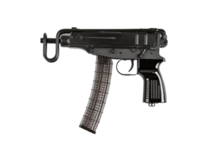 Czech Small Arms Vz61 - ©Hersteller, Privat