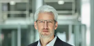 Henrik Schober moves up at Rohde & Schwarz