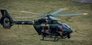 Airbus: Indonesian Air Force buys four H145Ms