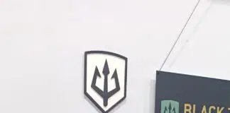 Ranger Magazine on the road: Black Trident Event 2024