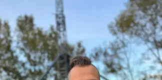 Helmut Michel wechselt zu Aaronia Österreich Helmut Michel wechselt zu Aaronia Österreich – ©Aaronia