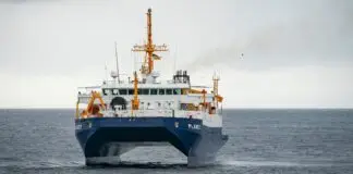 Forschungsschiff „Planet” der Bundeswehr zum NATO-Einsatz ausgelaufen Bundeswehr: Forschungsschiff „Planet" zum NATO-Einsatz ausgelaufen©Bundeswehr