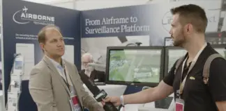 Interview with Thomas Unger from Airborne Technologies