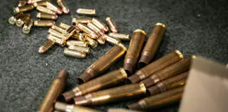 Enforce Tac holds Ammo Symposium