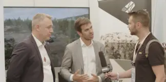 Fabspace Hangars: Interview with Miguel Klein & Ricki Boari