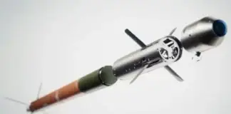 Ukraine: Thales builds anti-drone missiles