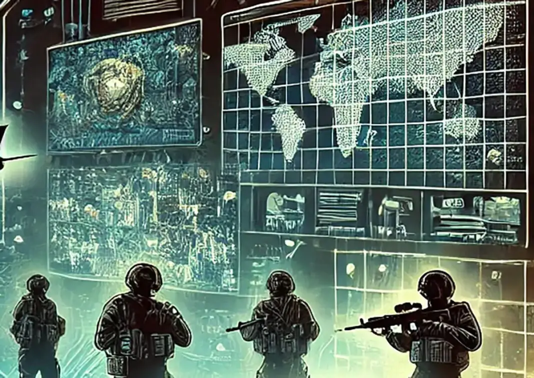 Cyberangriff_c_Militär Aktuell