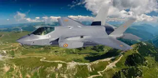 Now fixed: Romania procures Lockheed Martin F-35A