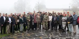 Promotion of intellectual national defense: Focus on democracy education