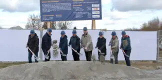 Test-Fuchs significantly expands its company headquarters