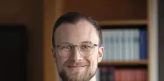 Philipp Dienstbier in conversation: The Houthis in Yemen