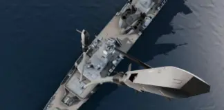 MBDA shows possible applications of RCM²