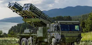 Elbit: Puls und Hermes für europäischen Kunden Elbit: Puls und Hermes für europäischen Kunden – ©Elbit Systems