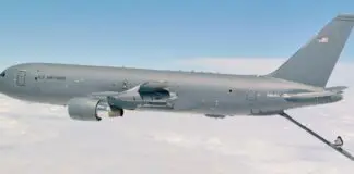 Boeing erhält Auftrag für 15 weitere KC-46A-Tanker Boeing: Auftrag für 15 weitere KC-46A-Tanker – ©usaf.mil
