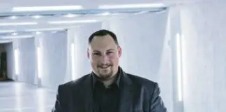 Interview mit Donaustahl-Gründer Stefan Thumann Stefan Thumann - ©Donaustahl