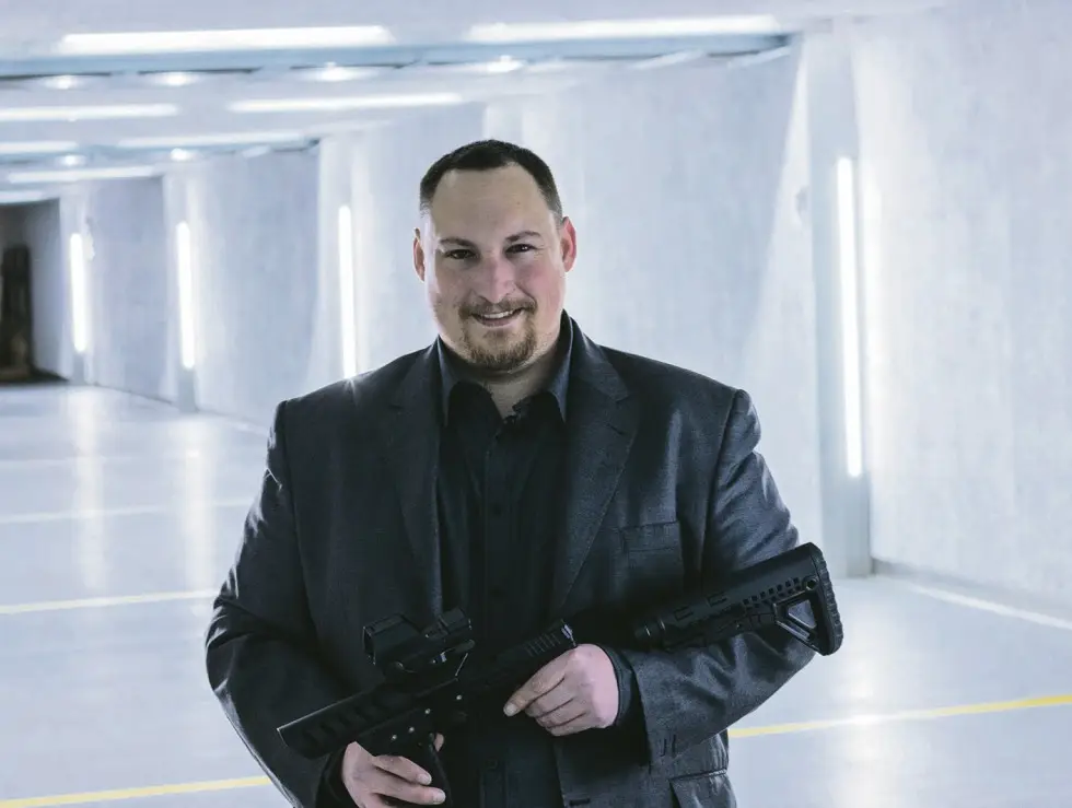 Stefan Thumann - ©Donaustahl