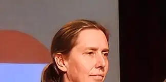 Oberstleutnant Eder übernimmt AUTCON UNIFIL Oberstleutnant Maria Eder – ©Militär Aktuell/Zacharias