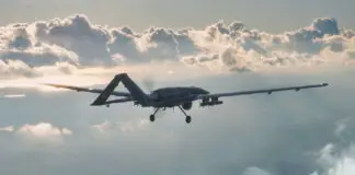 Baykar: Croatia buys six Bayraktar TB2s