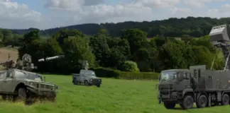 Thales: Portugal opts for ForceShield