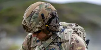 Klettergurt für den Einsatz: Helix Combat Multi Harness II