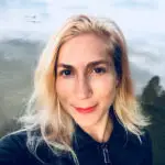 Angelika Goldmann