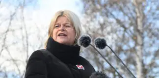 Klaudia Tanner on the UNIFIL deployment of the Austrian Armed Forces